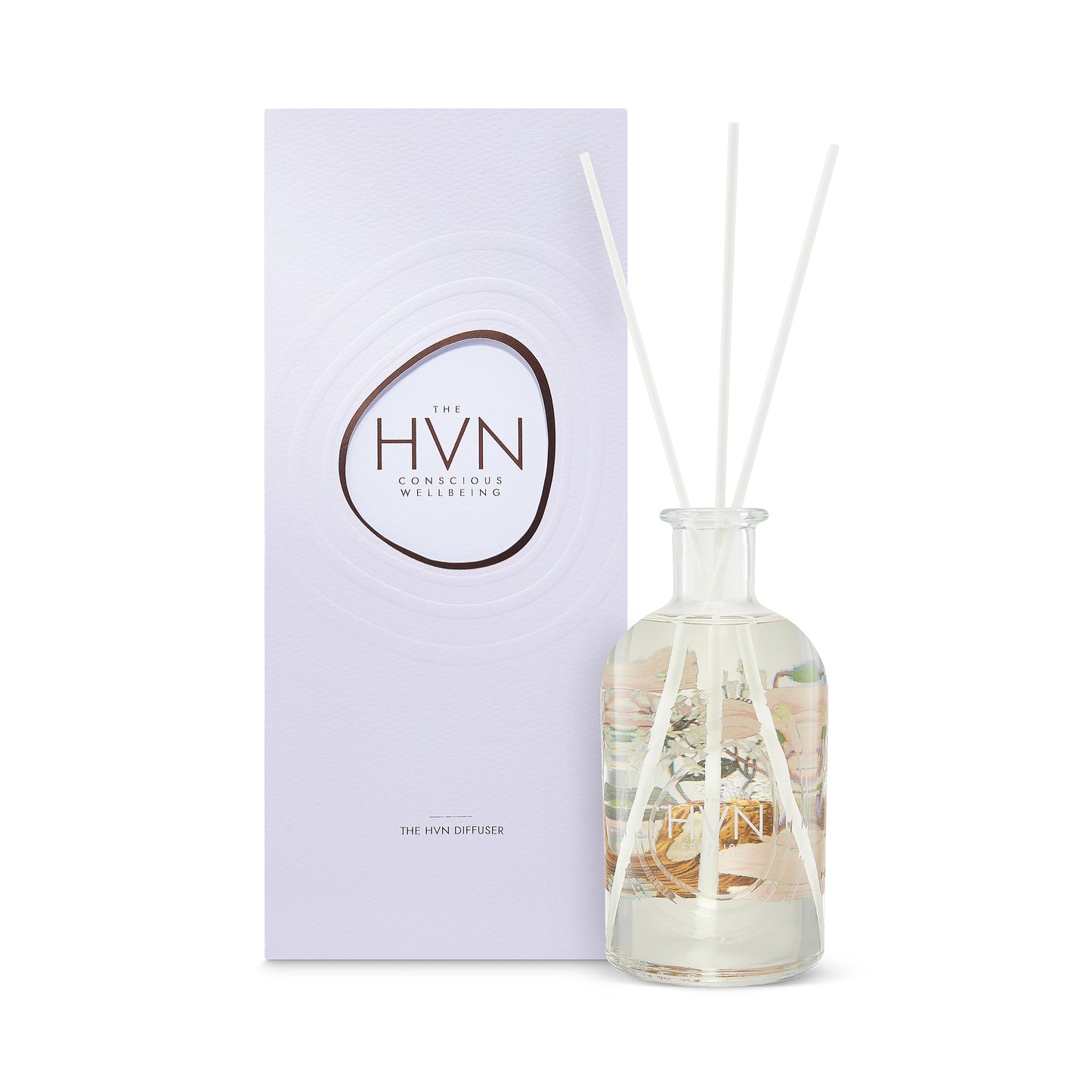 The HVN Diffuser
